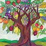 Tree Of Life #7 Tree Of Life #7